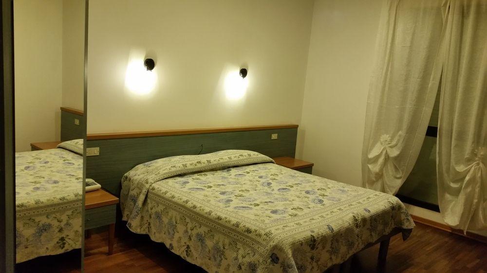 Le Colombelle 호텔 SantʼAngelo 외부 사진