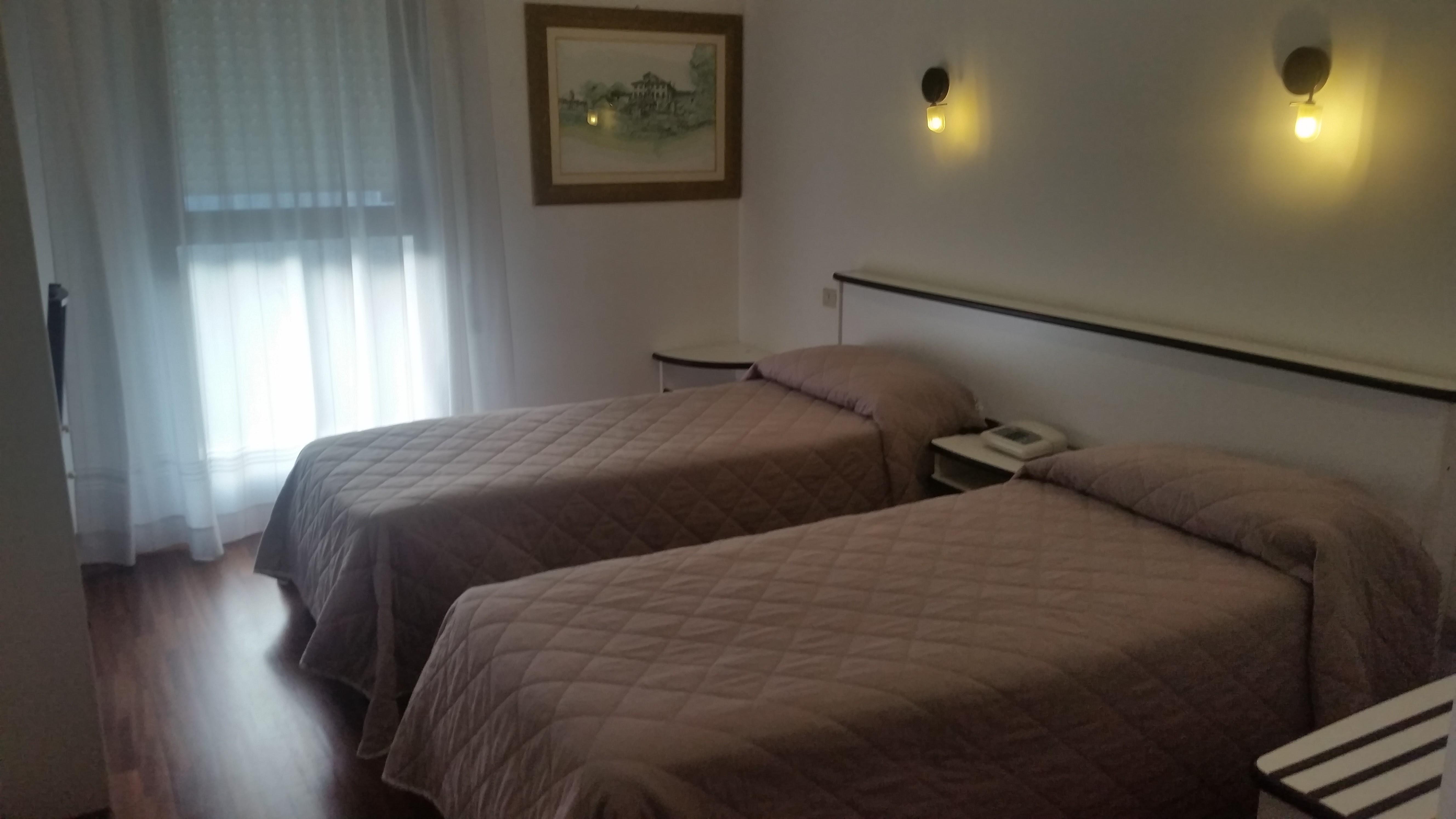Le Colombelle 호텔 SantʼAngelo 외부 사진
