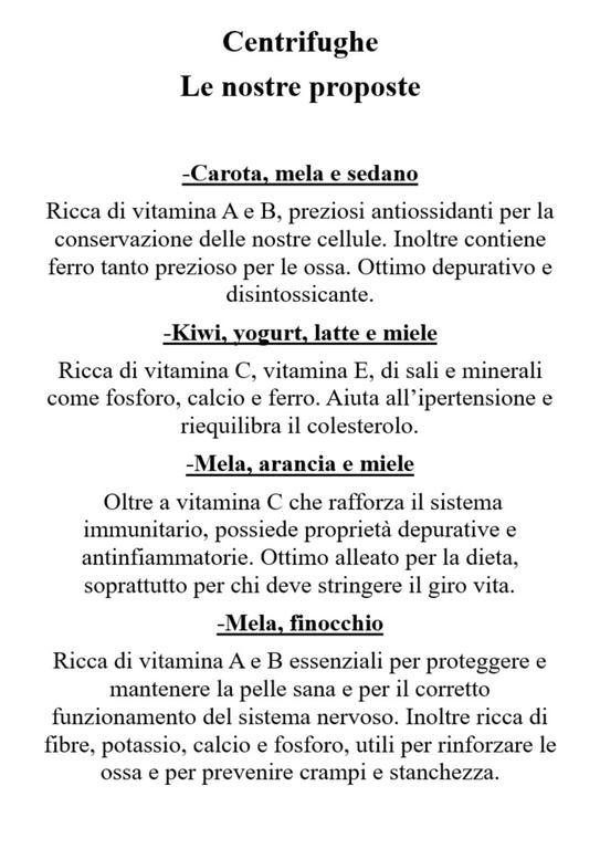 Le Colombelle 호텔 SantʼAngelo 외부 사진