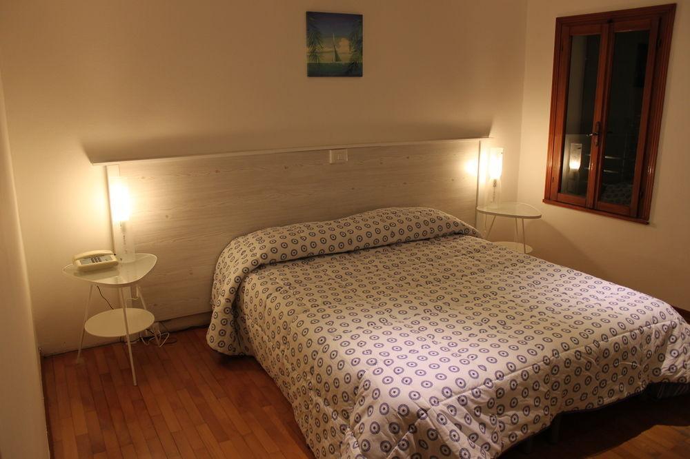 Le Colombelle 호텔 SantʼAngelo 외부 사진